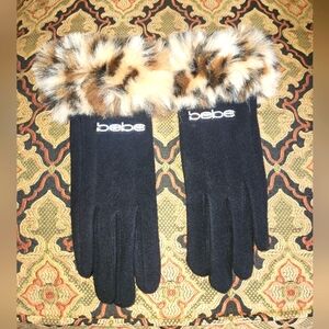 BEBE GLOVES